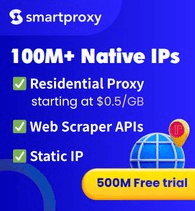SmartProxy