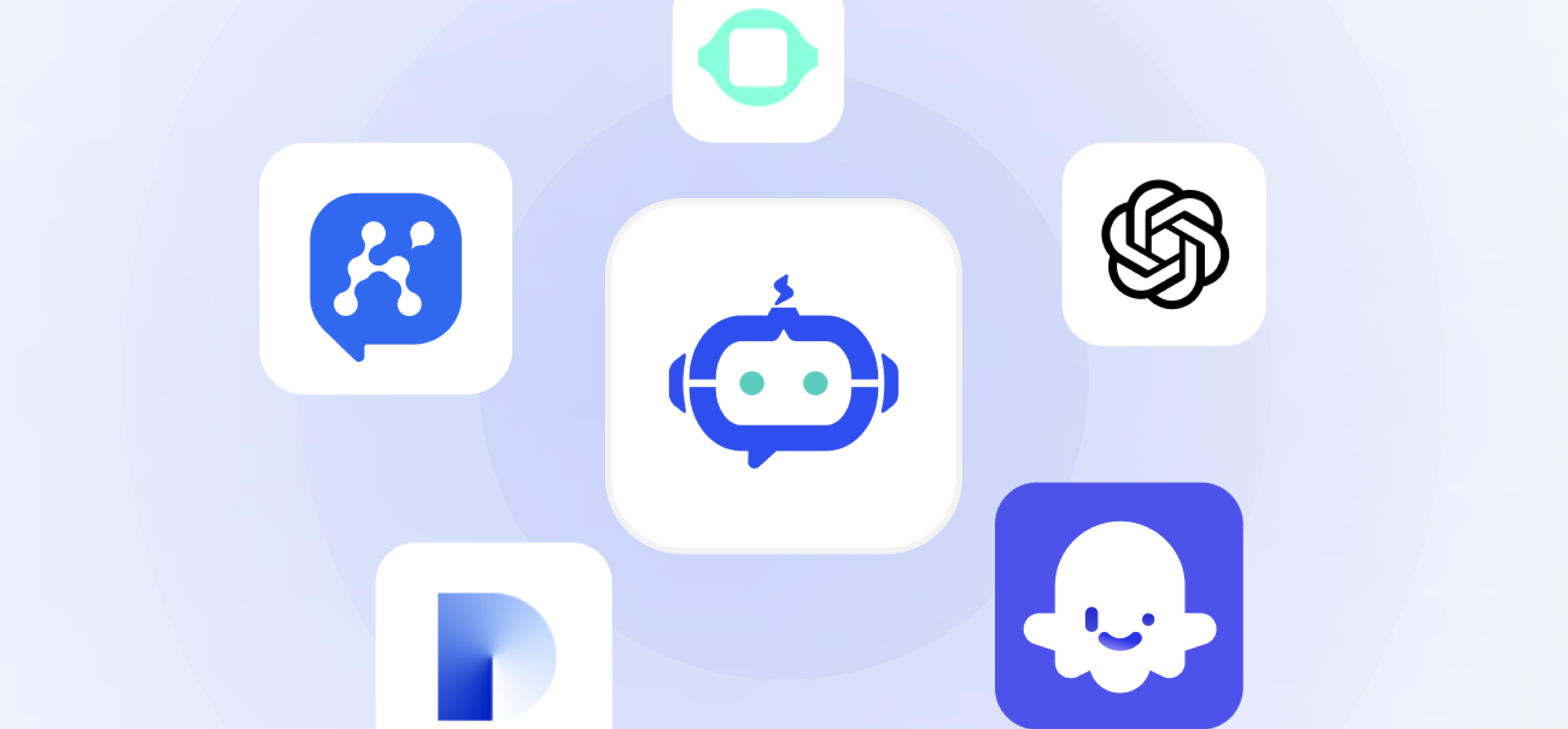 AI Agent 管理中枢