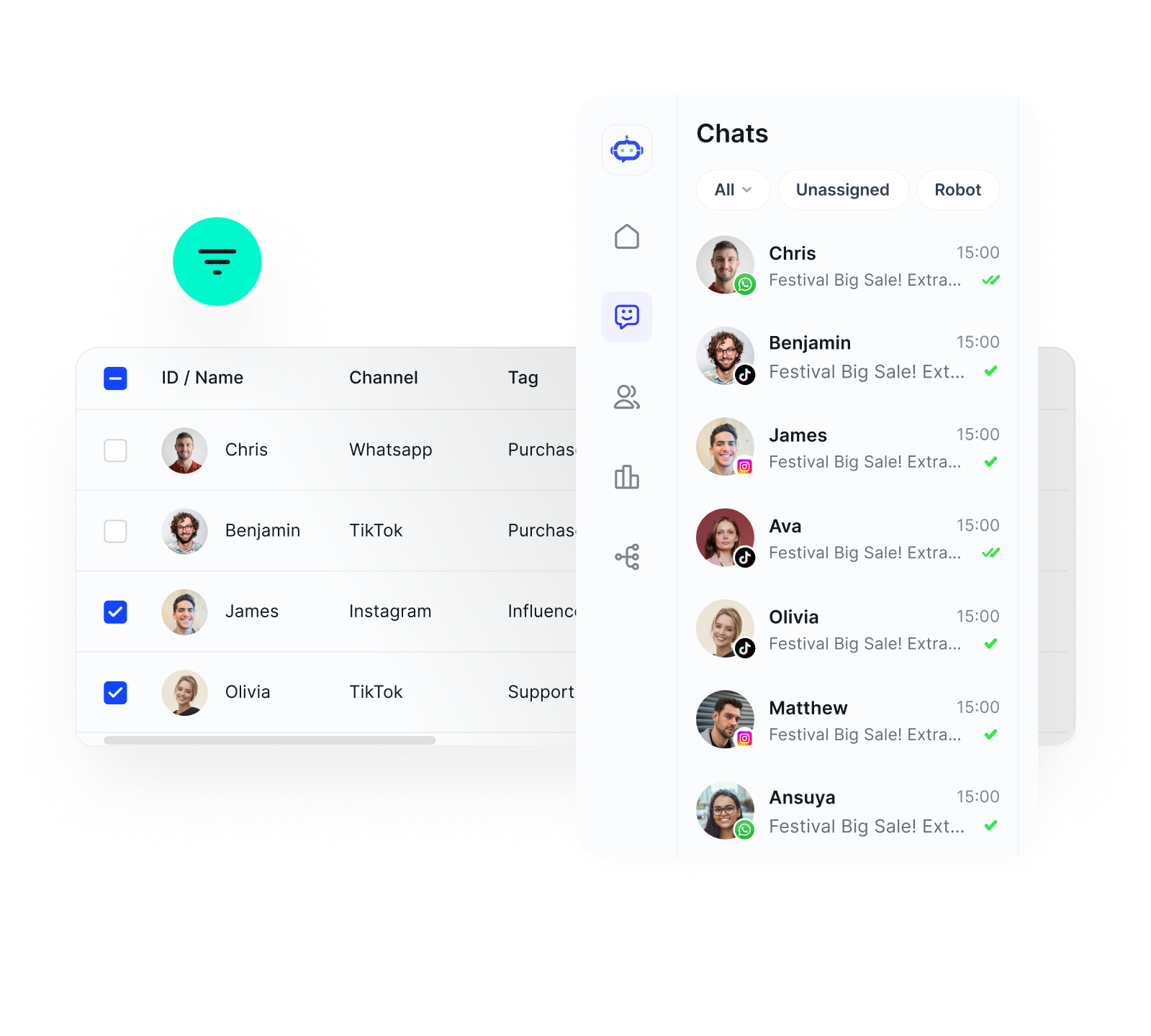 Picture of the author