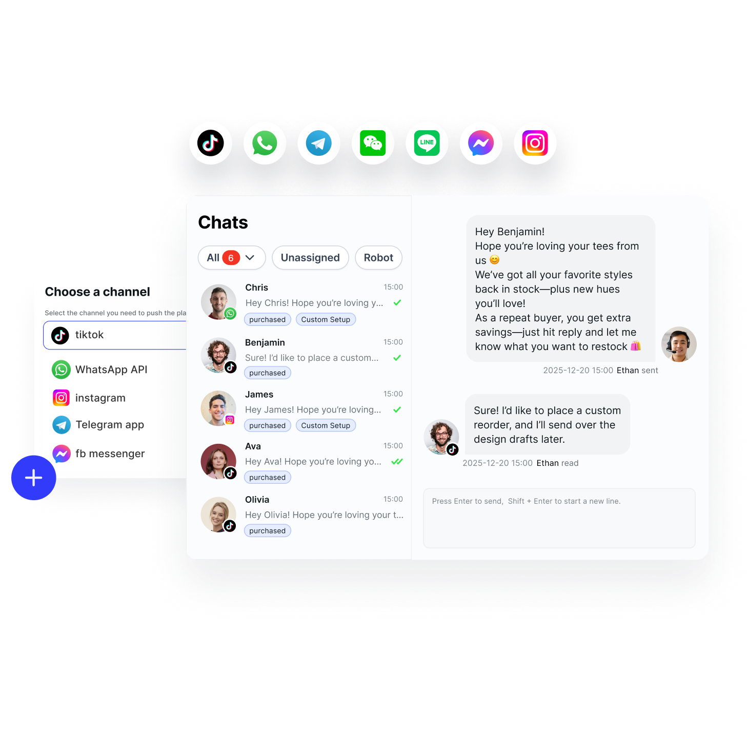 Picture of the author