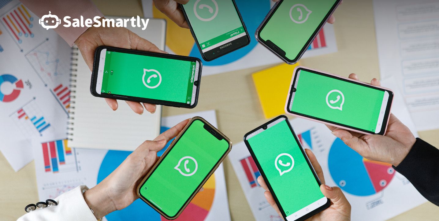 WhatsApp群发软件推荐:高效营销必备工具TOP5