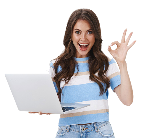 Picture of the author