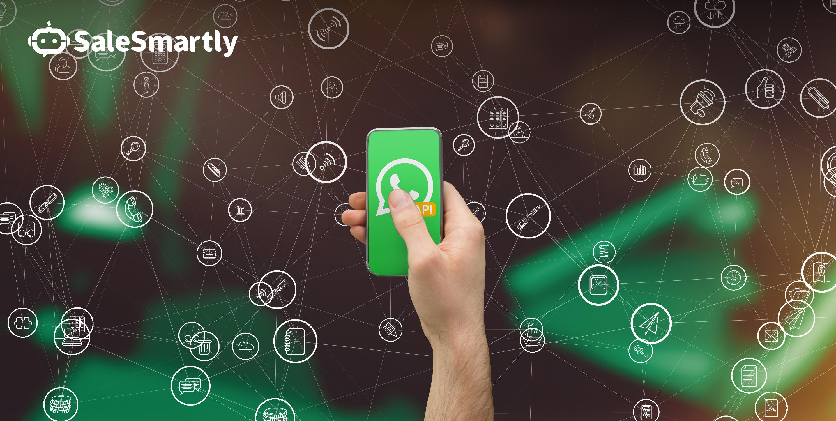 Click to WhatsApp 广告:提升业务互动与转化的秘诀