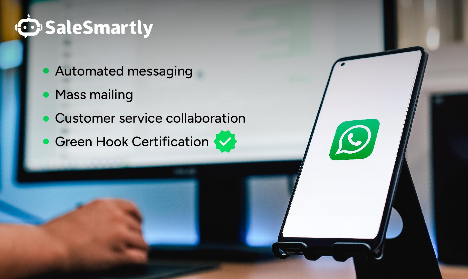 WhatsApp API号解封教程(内含图片指引和申诉模板)