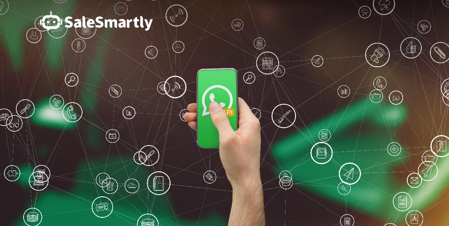 Click to WhatsApp 广告:提升业务互动与转化的秘诀