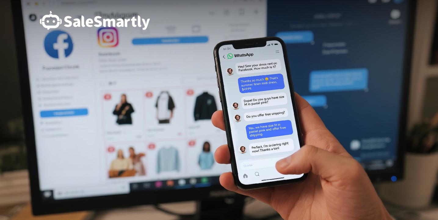 2026年最新WhatsApp Business API入门:功能、收费、申请方法全解析