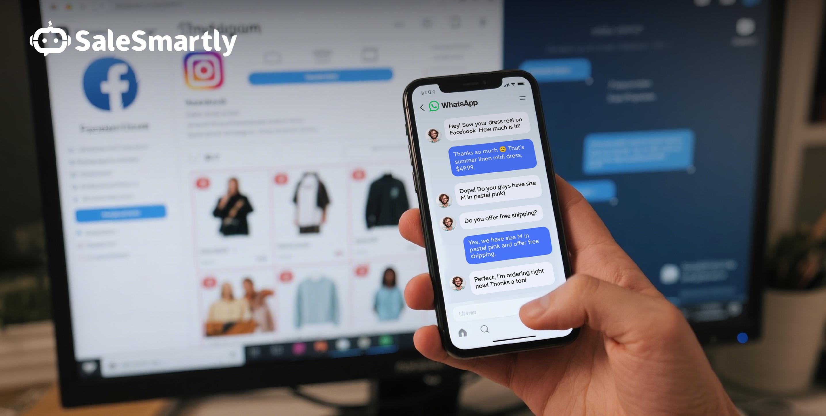 2026年最新WhatsApp Business API入门:功能、收费、申请方法全解析